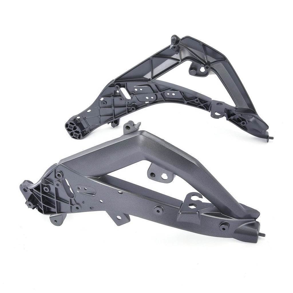 Front Panel Carrier Fairings Bracket for BMW R1200GS (2013–2019), R1250GS (2019–2023)