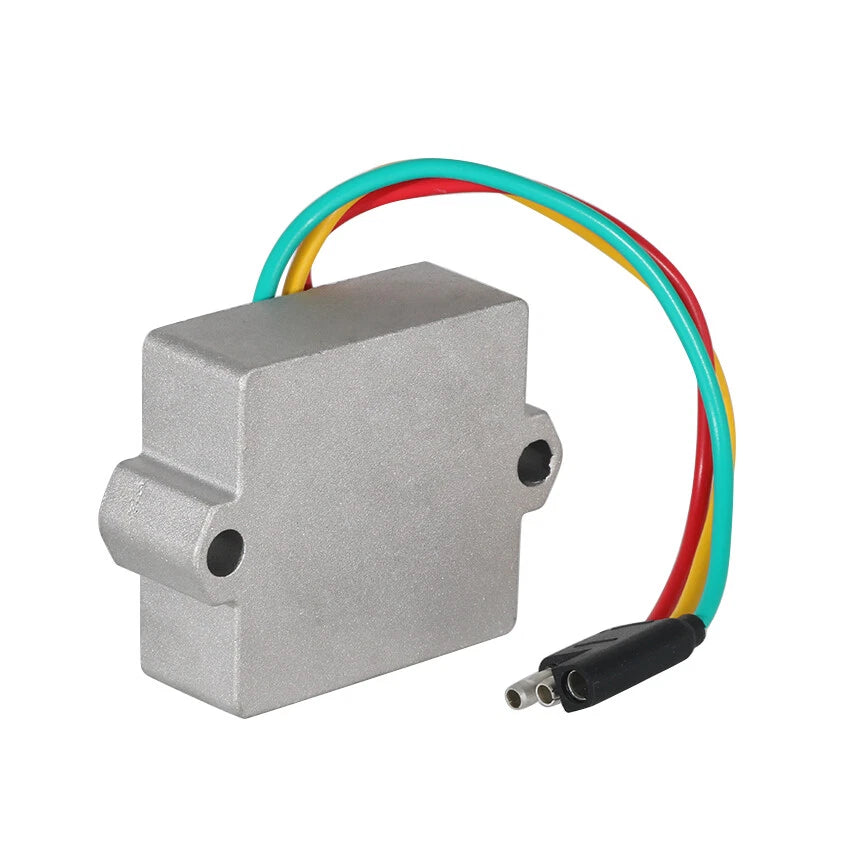 Voltage Rectifier Regulator for Polaris 340 Touring 700 Classic 800 Rush Pro-R (1990–2014)