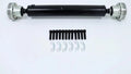 Front Drive Axle Shaft for Mercedes GL450 ML350 (2006–2012)