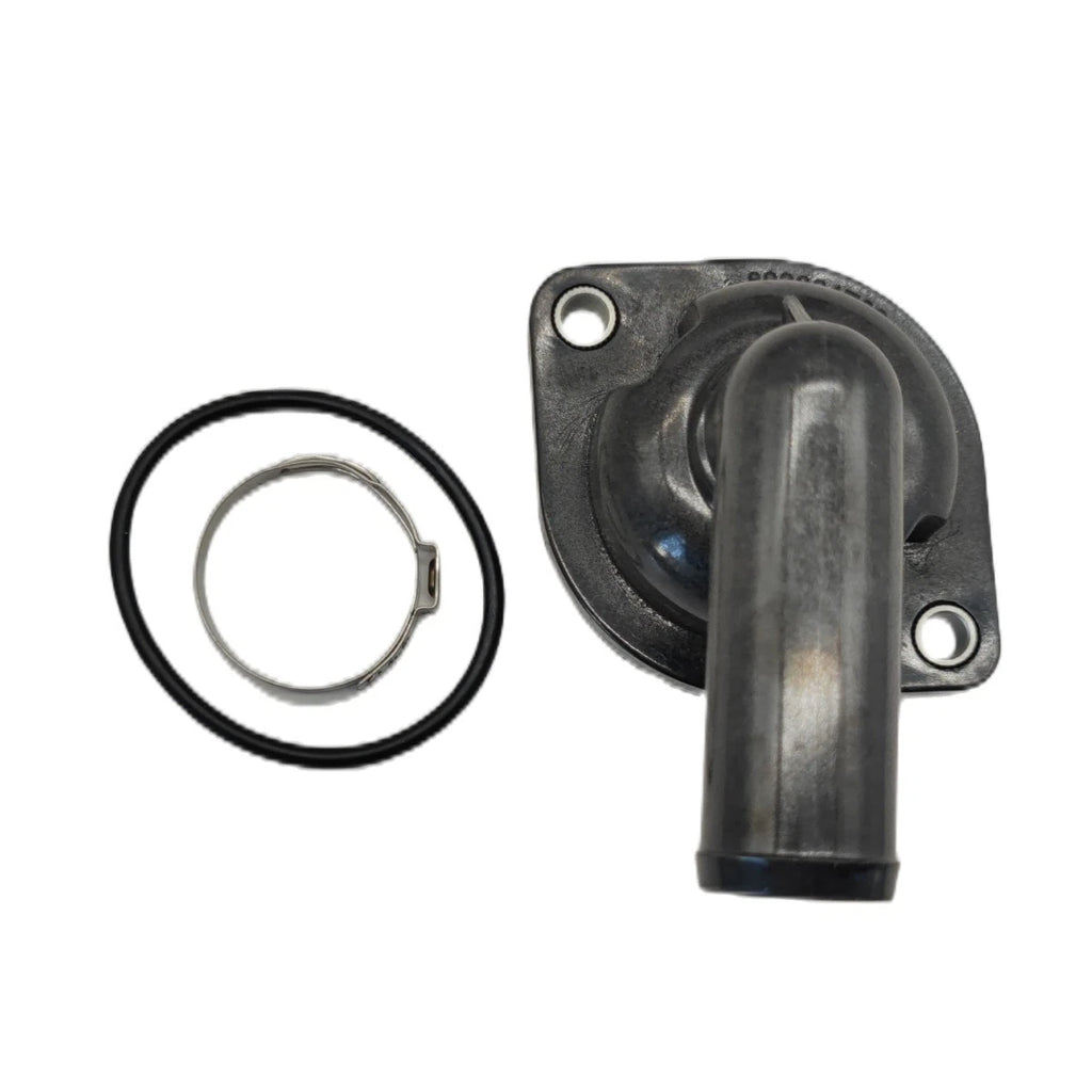 Thermostat Housing Assembly with Thermostat for Mercury 75-150 HP (1990–2023) 8M0090819