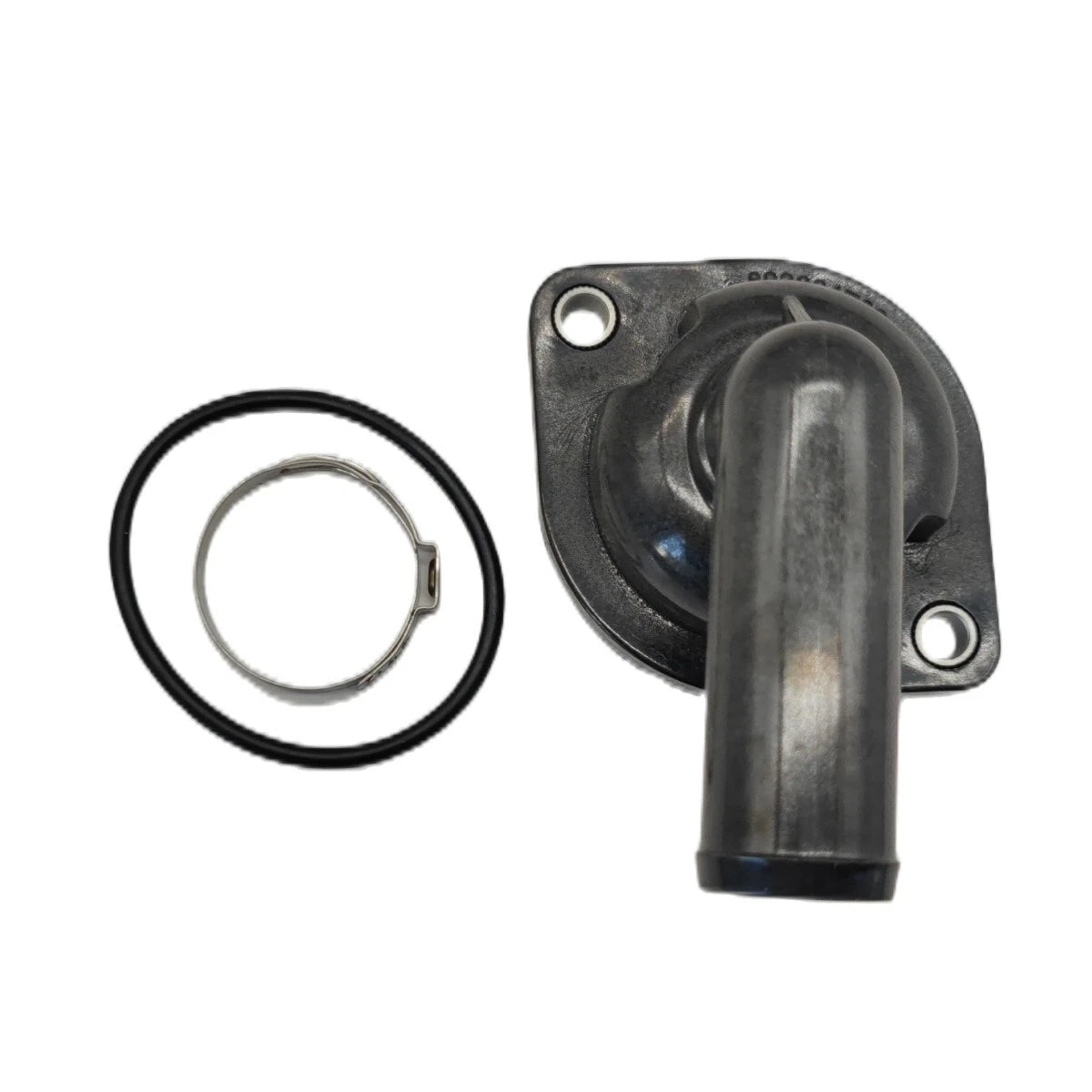Thermostat Housing Assembly with Thermostat for Mercury 75-150 HP (1990–2023) 8M0090819