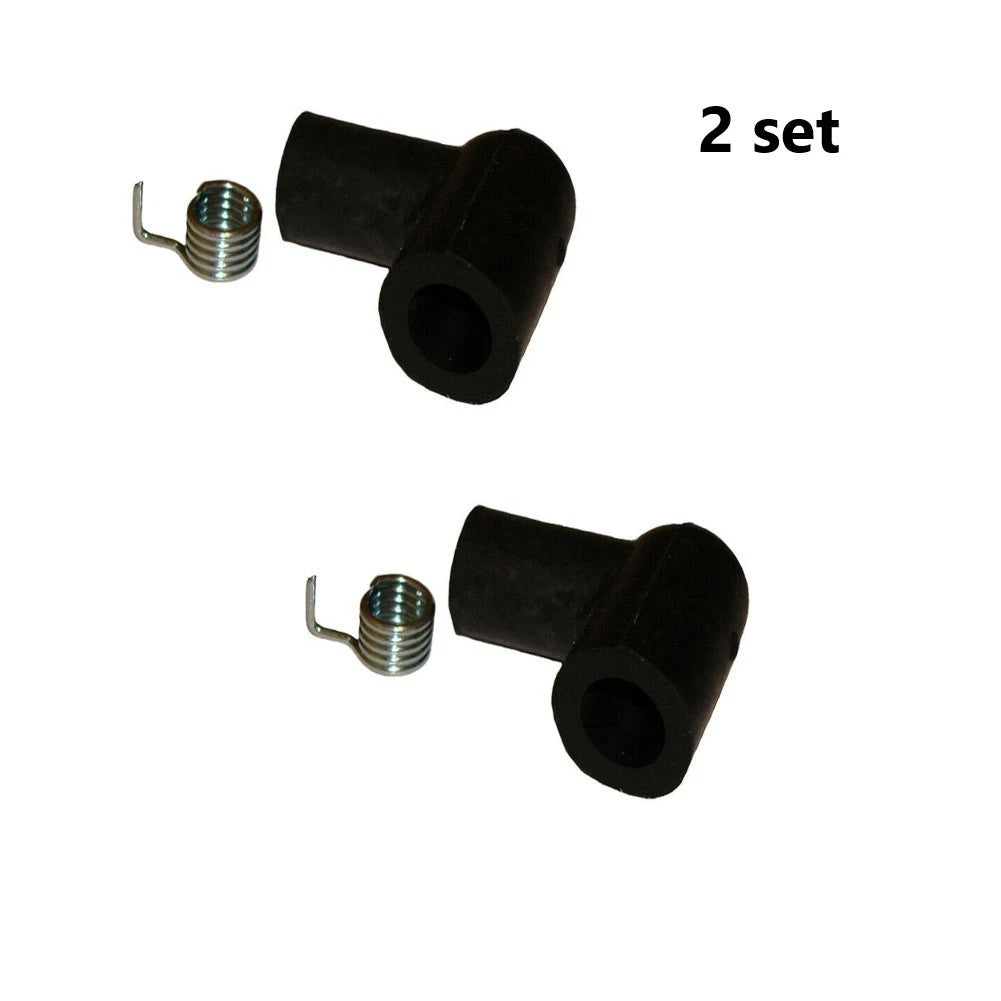 Sustainable Plastic 5mm HT Equipment for - Set of 2