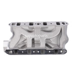 Dual Plane Intake Manifold for Ford Small Block Windsor 351W (1962–1997)