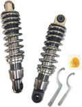 Chrome Shock for Harley-Davidson FXD (1991–2017) C16-0148