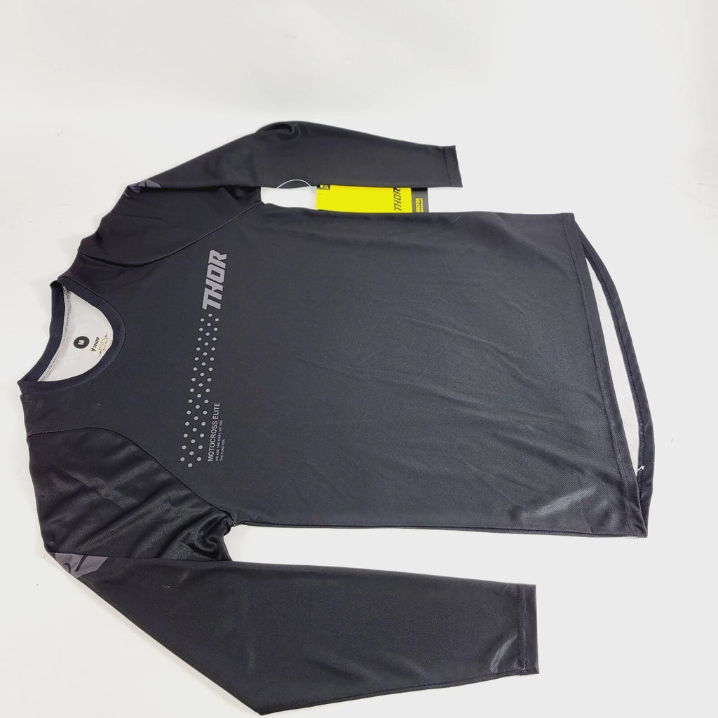 Youth Size Thor Sector Jersey for MX Motocross Dirt Bike (Youth Sizes)