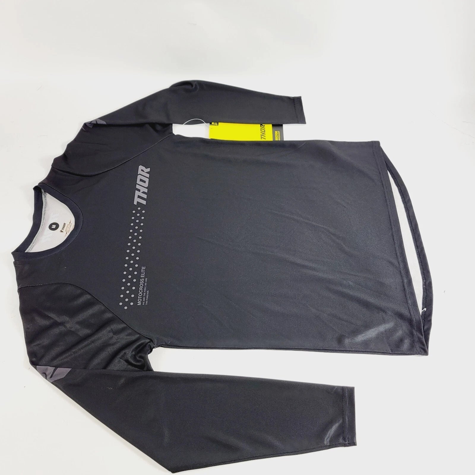Youth Size Thor Sector Jersey for MX Motocross Dirt Bike (Youth Sizes)