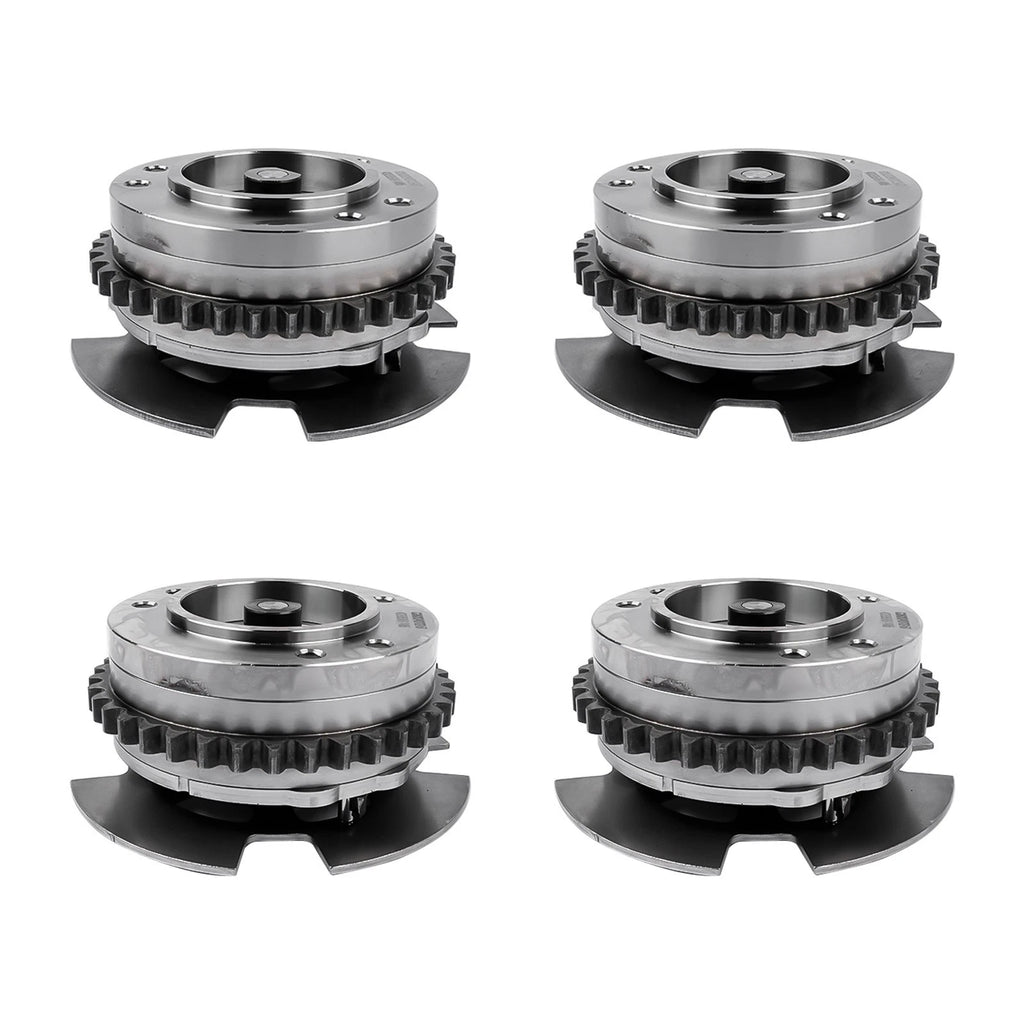 Camshaft Sprocket for Jaguar Land Rover Discovery Range Rover Sport XE XF (2010–2020)