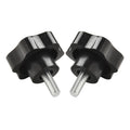 Replacement Knobs 792002 for Hustler (Compatible)