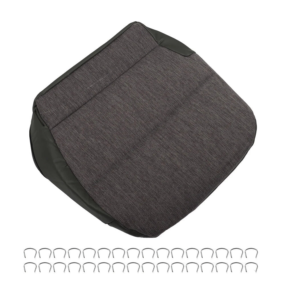 Seat Bottom Cover for Isuzu NPR GMC W4500 (1995–2006)