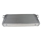 Universal 3" Inlet Outlet Front Mount Intercooler for 31"×12"×3" (2020–2025)