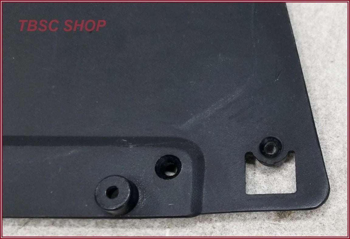 Center Console Armrest Plate for Lincoln Mark VIII (1993–1996)