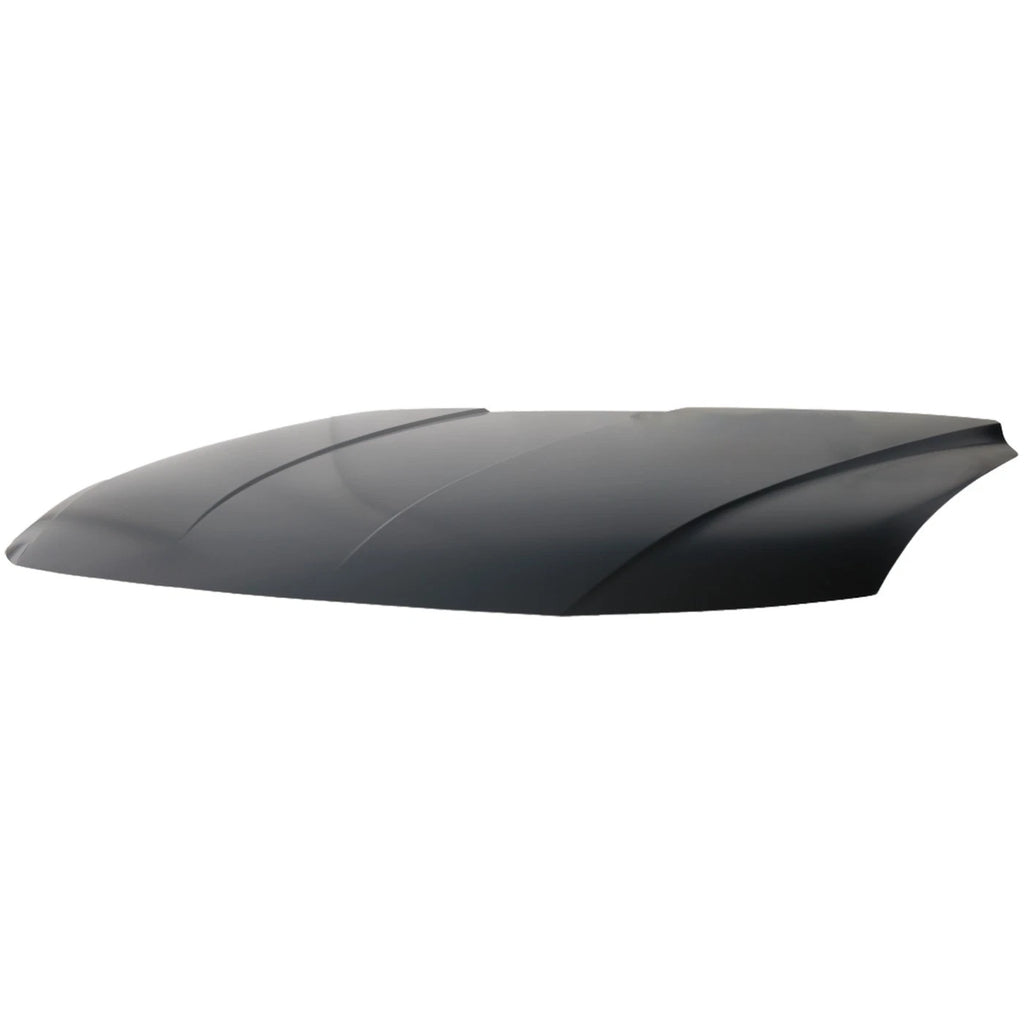 Hood for Hyundai Tucson (2022–2024) CAPA Certified