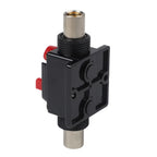 2 x 30A Resettable Fuse Circuit Breaker for Automotive Easy Installation