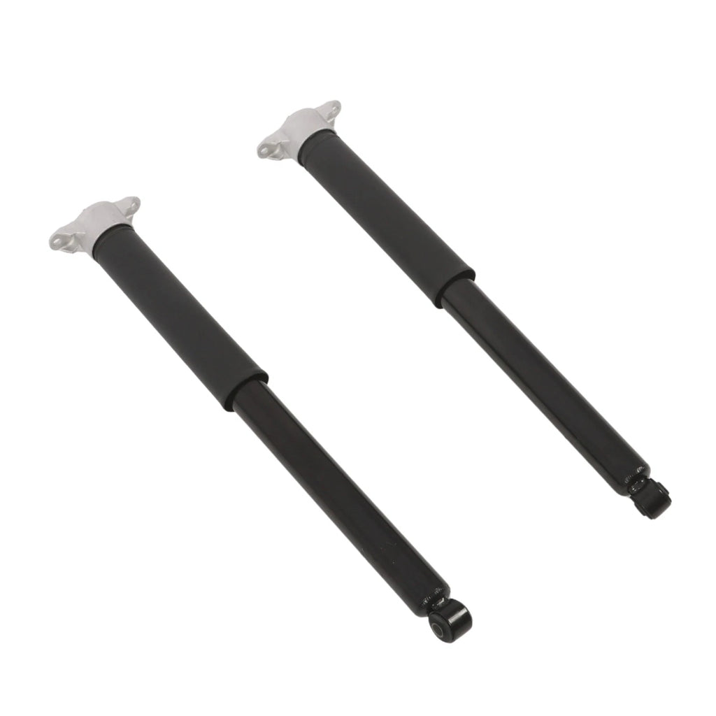 2X Rear Complete Shock Absorber Kit for Ford Escape (2013–2019)