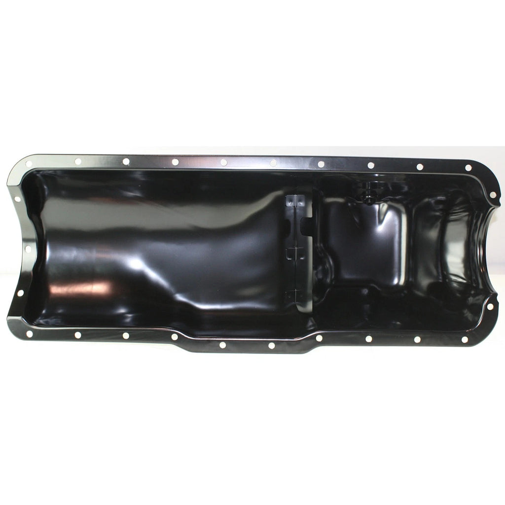 Oil Pan for Ford E150 E250 E350 F150 F250 F350 Econoline