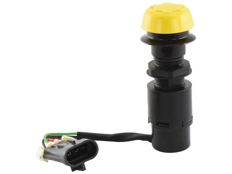PTO Switch for Case IH MX80 MX90 MX100 MX110 MX120 MX135 MX150 MX170