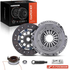 Clutch Kit for Honda Accord (2003–2017) Acura TL (2004–2014)