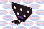 License Plate Bracket Rear Replacement for Jaguar F-Type SVR (2018–2019)
