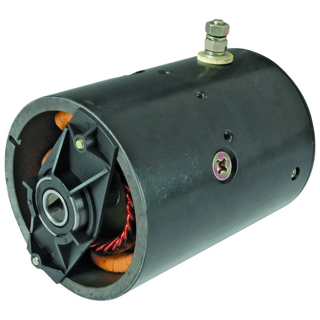 Hydraulic Pump Motor for Monarch Tommy Lift Gate (MTE)