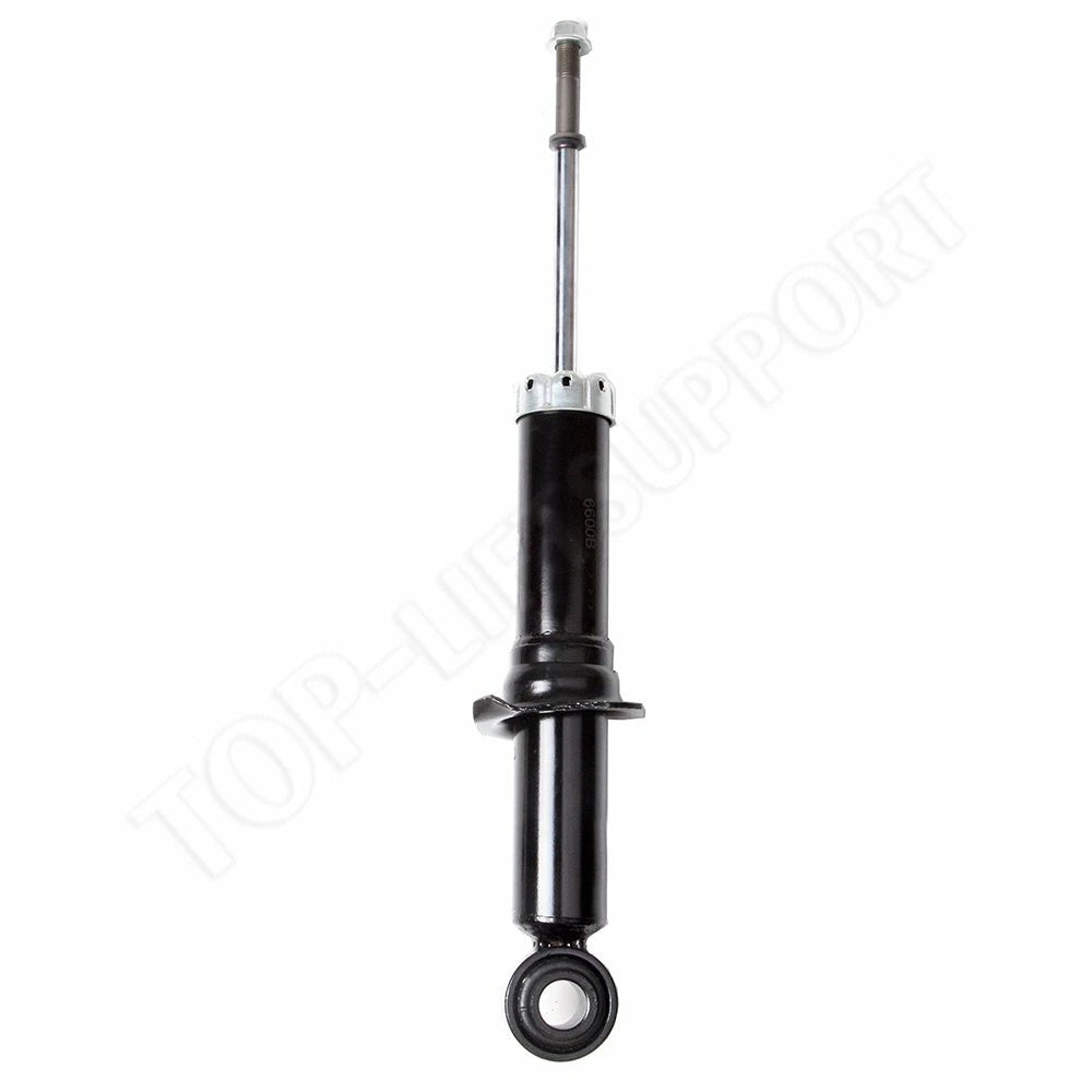 Set of 2 Rear Shocks Strut Assembly for Toyota Corolla (2009–2010)