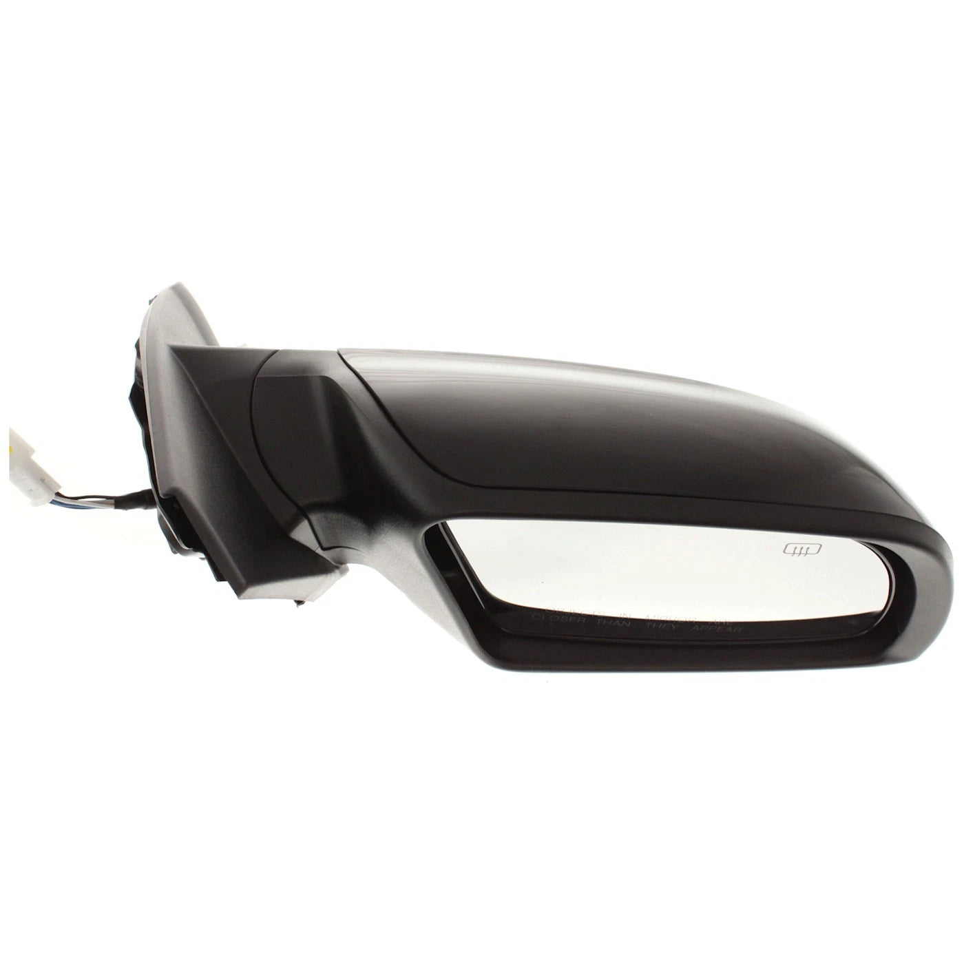 Heated Right Side Mirror for Nissan Altima (Coupe)