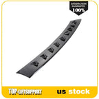 Glossy ABS Shark Fin Spoiler Wing for Subaru Impreza WRX STI (2002–2007)