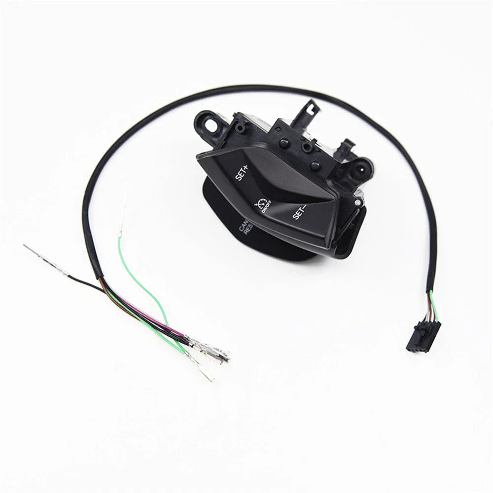 Speed Control Switch for Ford Focus, Kuga Steering Wheel (2011-2018)