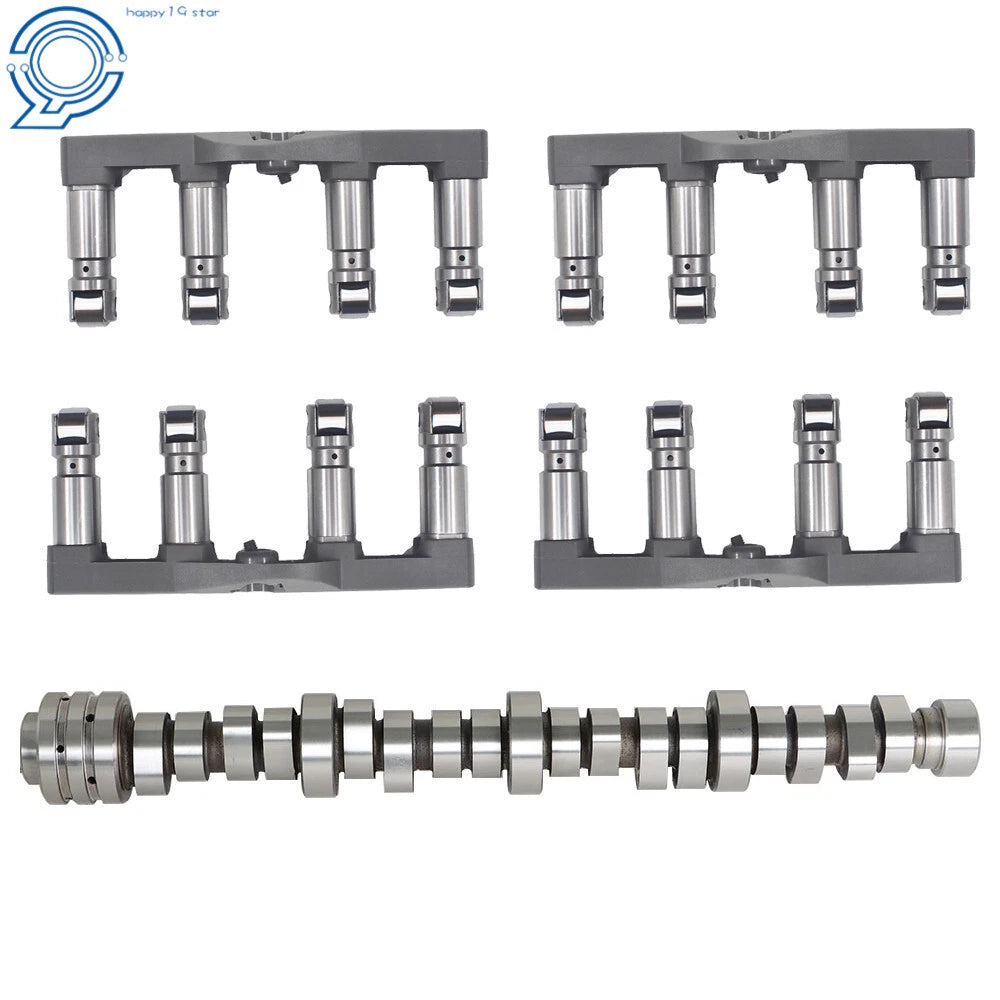 Camshaft & Valve Lifters for Chrysler 300, Dodge Durango, Jeep 