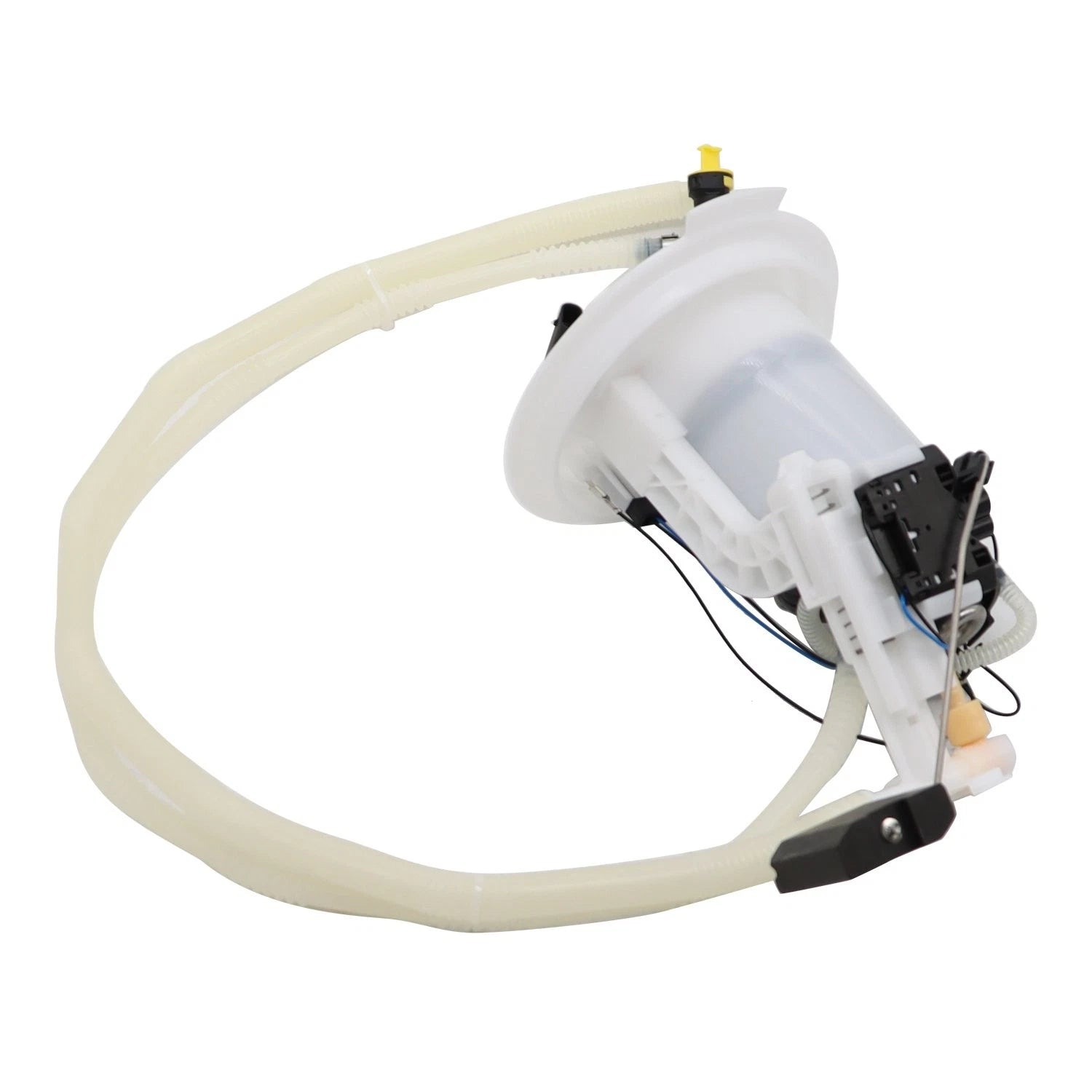 Left Fuel Pump Assembly for Mercedes Benz E350 C300 GLK350 E550 C350 (2008–2016) 2044704494