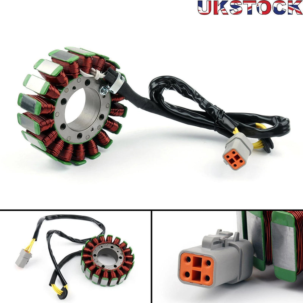 Magneto Generator Stator Coil for Bombardier Can-Am Outlander 330 2004-2005