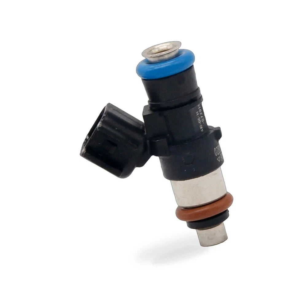 Fuel Injector Set of 4 for Ford (0280158191, CM-5188, BR3Z-9F593-B, FJ1116, BR3E-F5A)