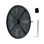8 Inch Rotating Spreader Disk for ATVS15A UTVS16 (3013824)