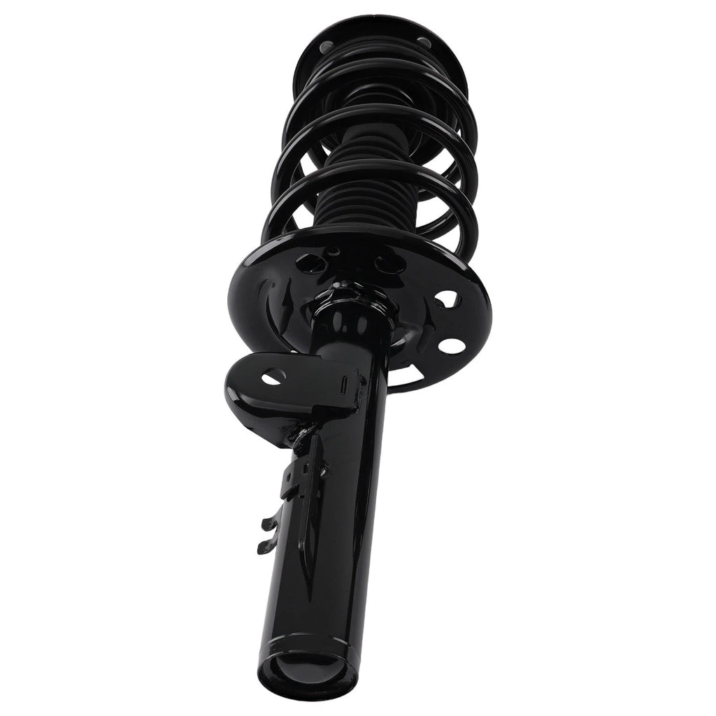 Pair Front Complete Struts with Coil Spring for Lincoln MKS (2010-2012)
