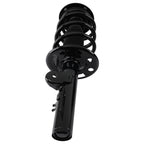 Pair Front Complete Struts with Coil Spring for Lincoln MKS (2010-2012)