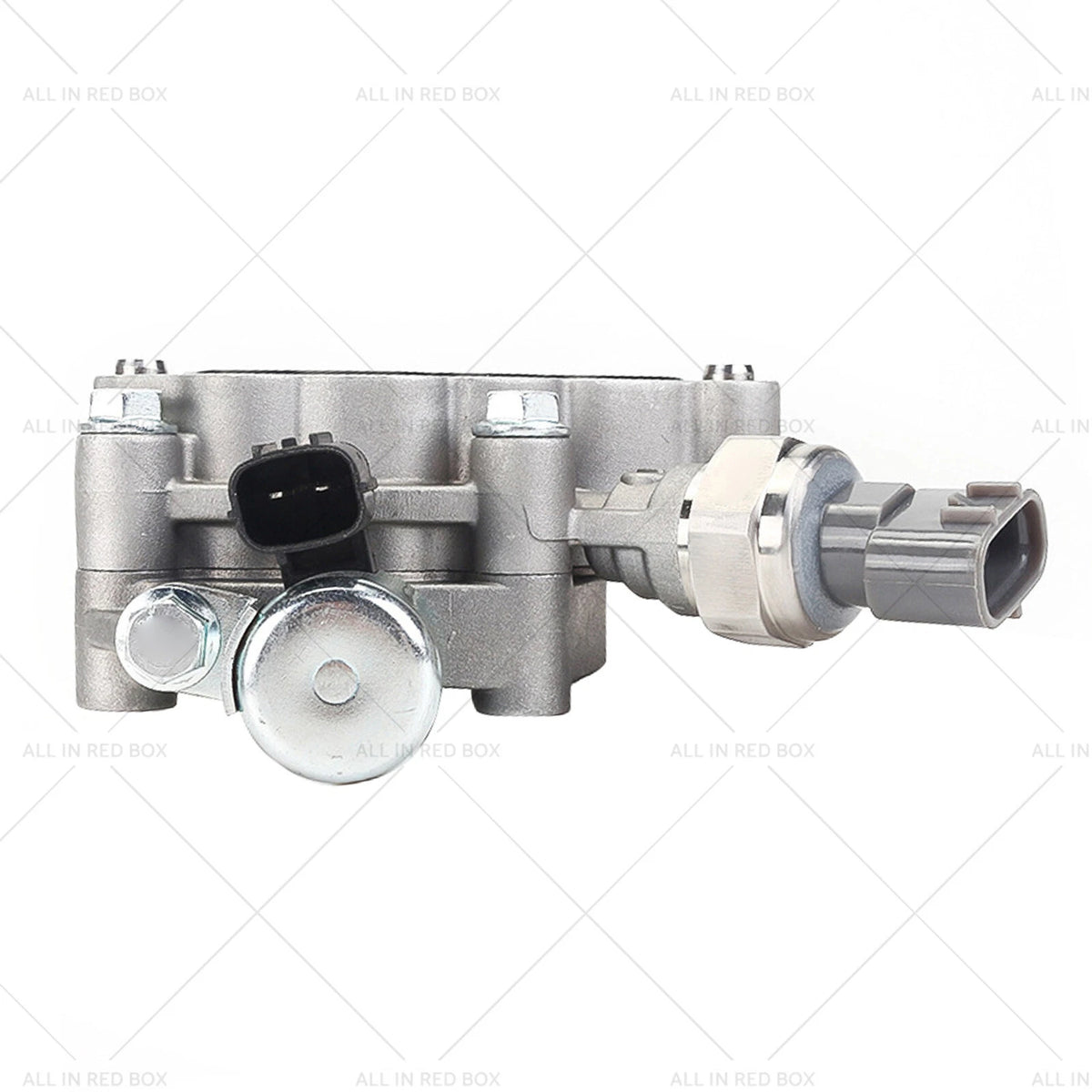 Solenoid Spool Valve W/Gasket for Honda Odyssey (2005–2007) 15810-RKB-J01