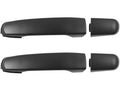 Set of 2 Door Handles for Suzuki XL7 (2007–2009) FJ451JJ