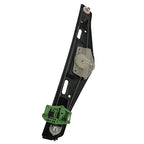Rear Right Power Window Regulator for BMW X1 (2012-2015)