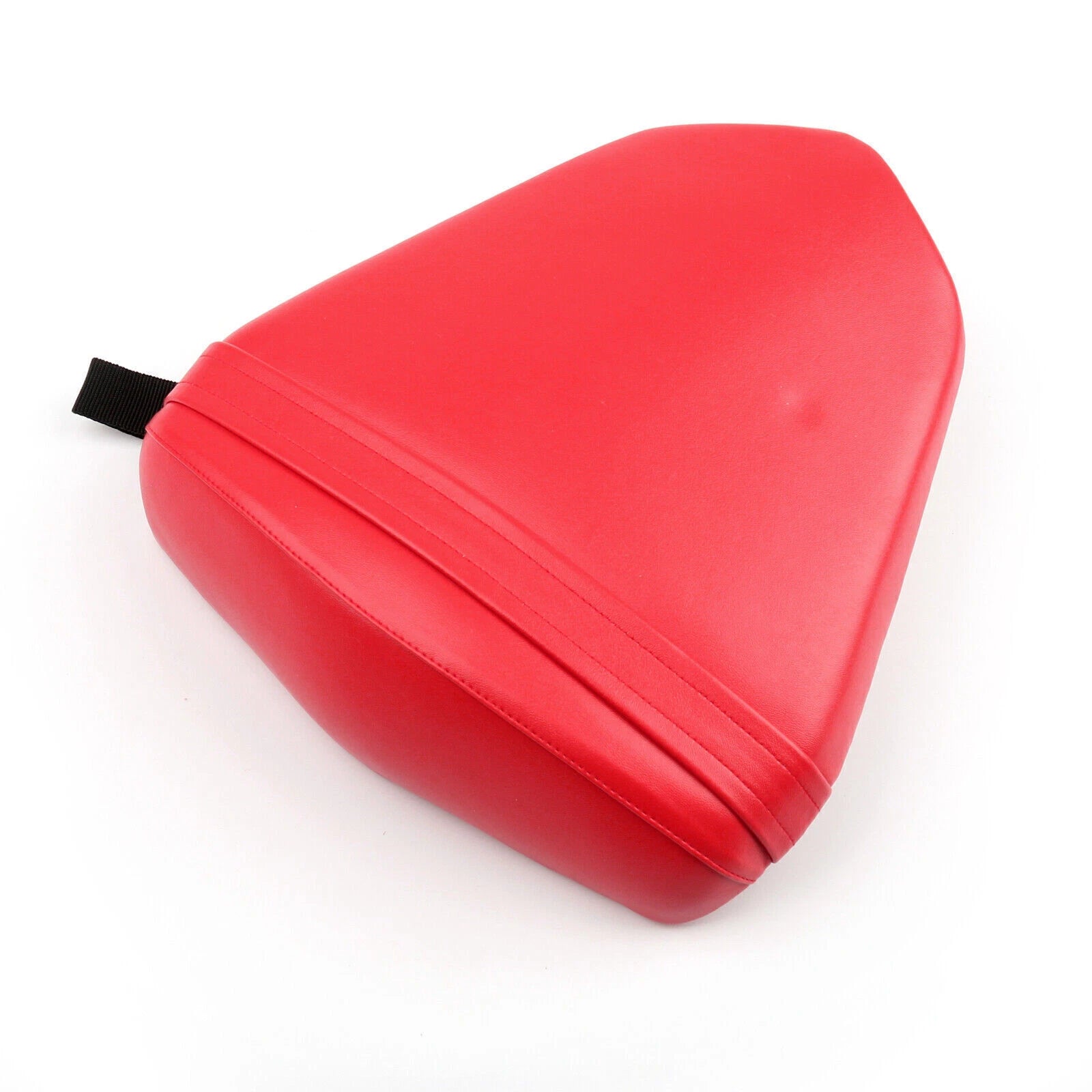 Passenger Rear Seat Pillon for Yamaha YZF R6 (2006–2007) Red TZB UK U7