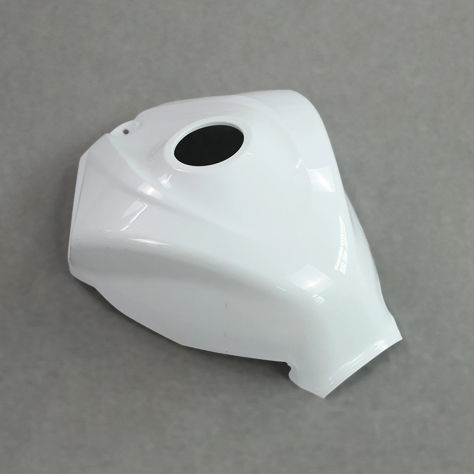 Fuel Gas Tank Cover Fairing for Suzuki GSXR 600/750 (2008–2010)