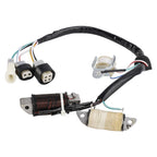 Stator for Yamaha YFM 80 Badger (1992–1994) / YFM 100 Champ (1989–1991)
