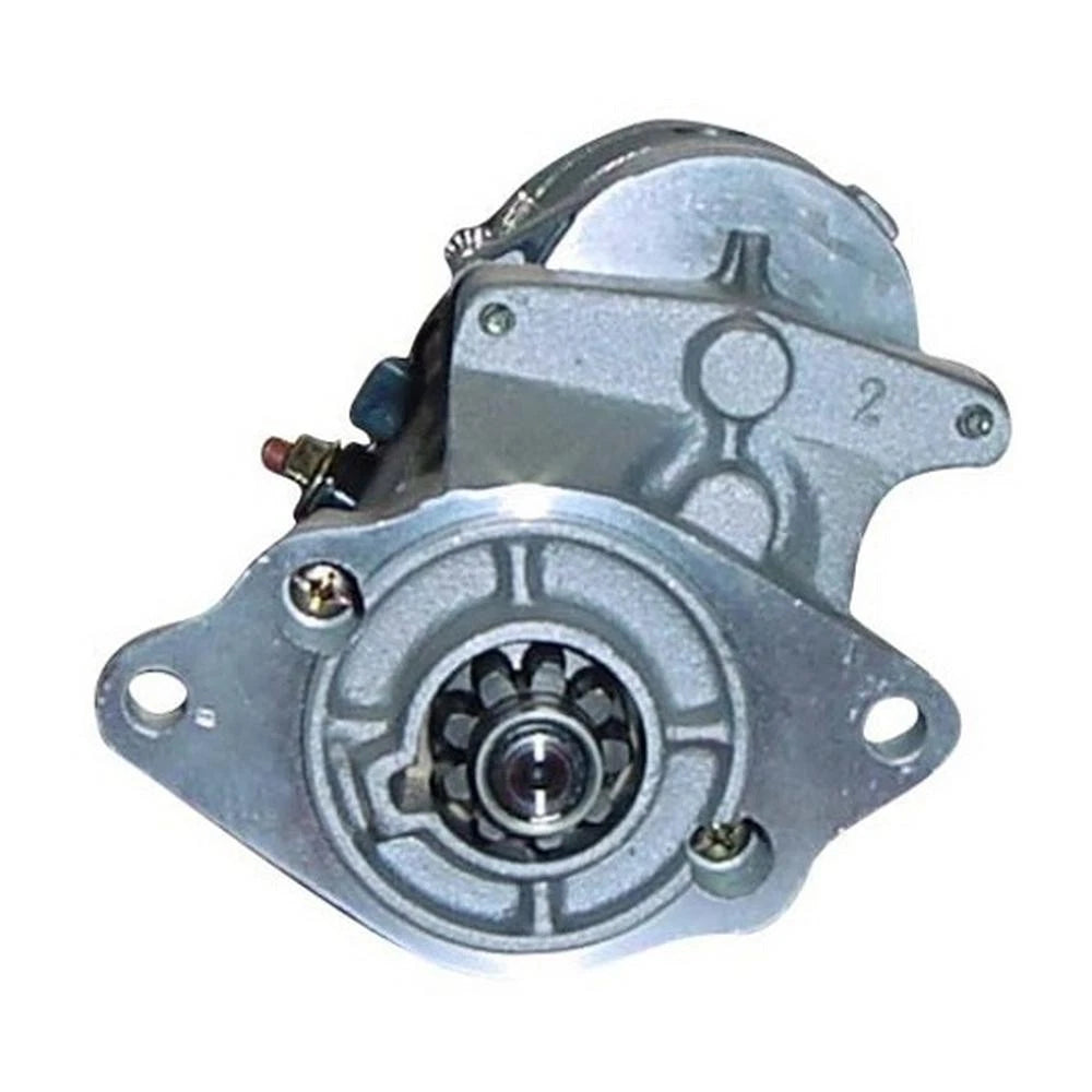 12 Volt Starter for Kubota (15504-63010, 15504-63010-A, 15504-63011)