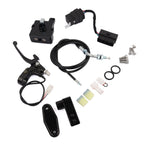 Actuator for Kawasaki Prairie 360 650 700 (2002-2013)