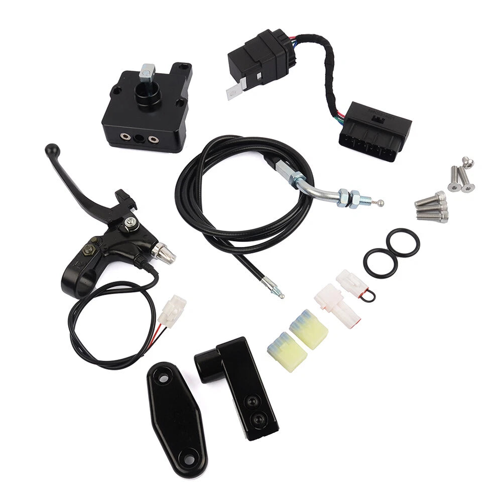 Actuator for Kawasaki Prairie 360 650 700 (2002-2013)