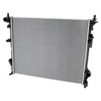 Radiators for Mercedes-Benz GLE350 GLS450 GLE450 (2020–2023)