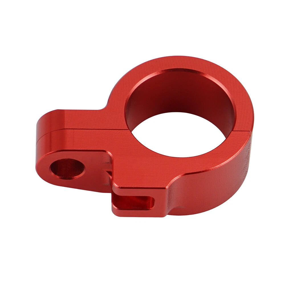 Front Brake Cable Hose Clamp Guide for Honda CRF 250 450 R RX CRF450X 450L (2020)
