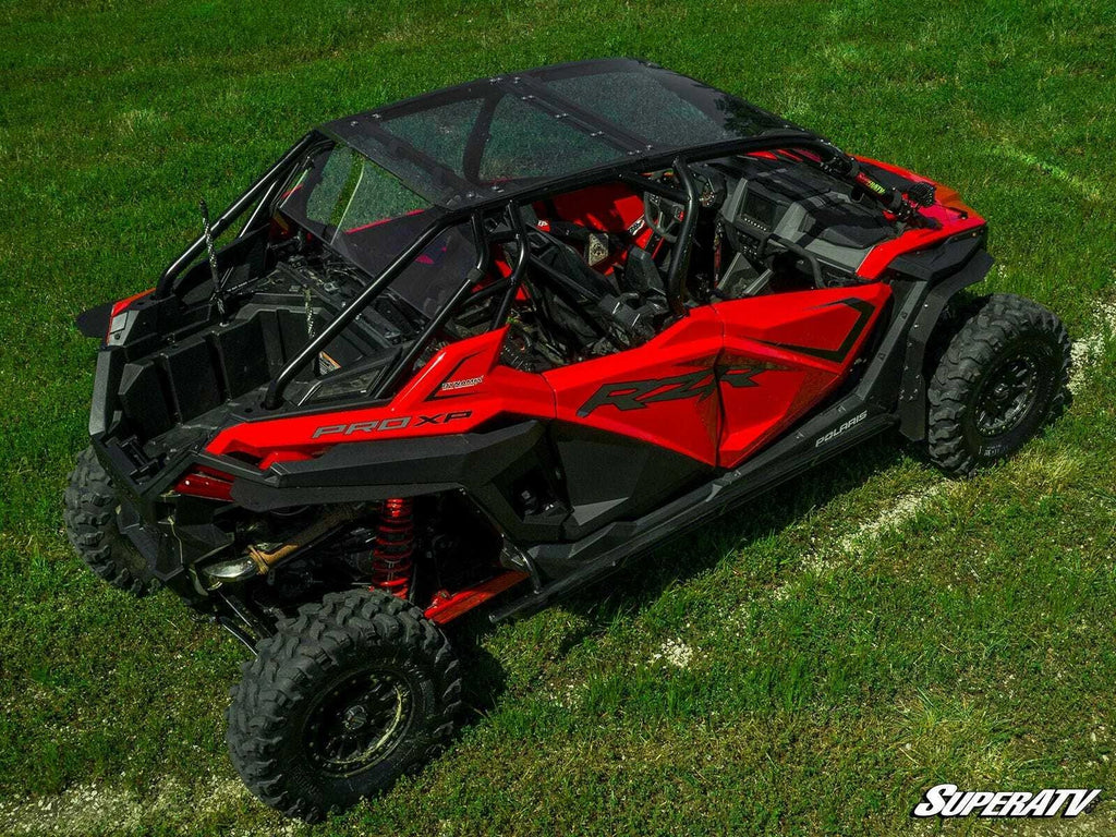 Tinted Roof for Polaris RZR PRO XP 4 Seater (2020–2023)