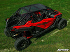 Tinted Roof for Polaris RZR PRO XP 4 Seater (2020–2023)