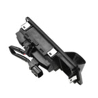 Trunk Lid Lock Handle x1 for Hyundai Elantra Sedan (2017-2018)