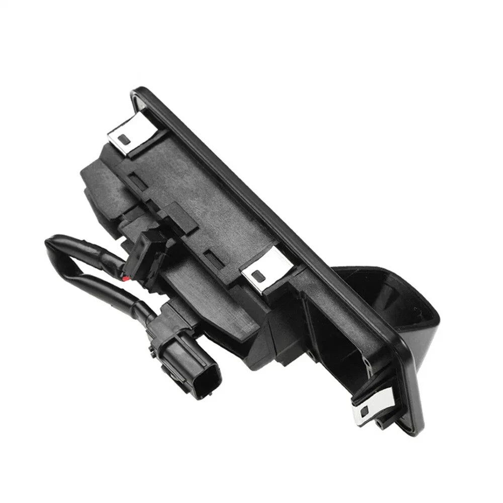 Trunk Lid Lock Handle x1 for Hyundai Elantra Sedan (2017-2018)