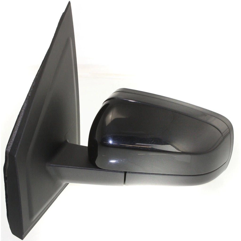 Left Manual Folding Mirror with Puddle Light for Ford Freestyle (2005–2007)
